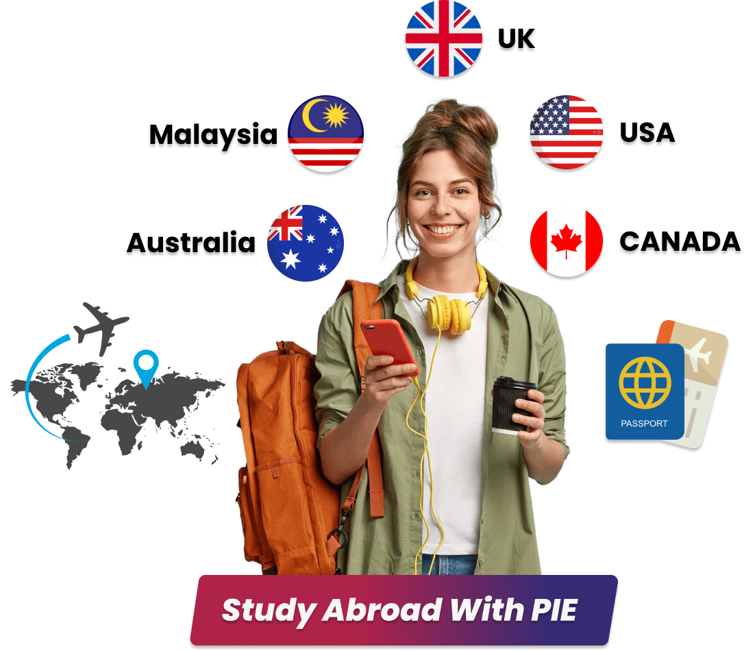 Study Abroad PIE Academy